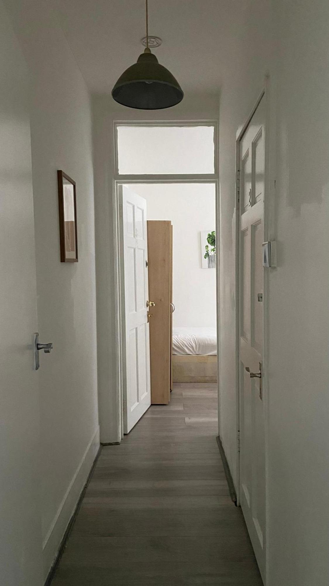 شقة Lovely Ground Floor Miles Apart لندن المظهر الخارجي الصورة