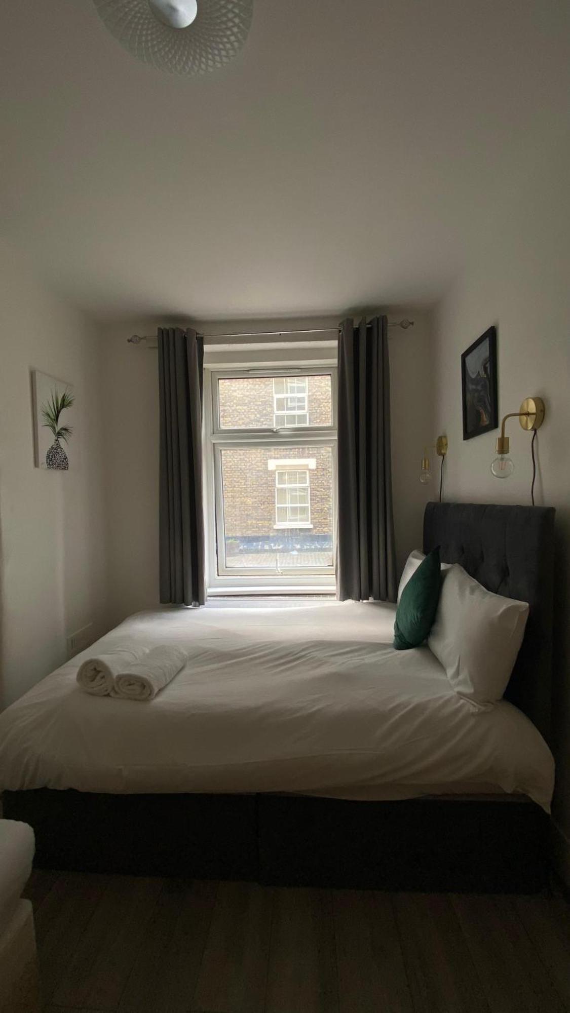 شقة Lovely Ground Floor Miles Apart لندن المظهر الخارجي الصورة